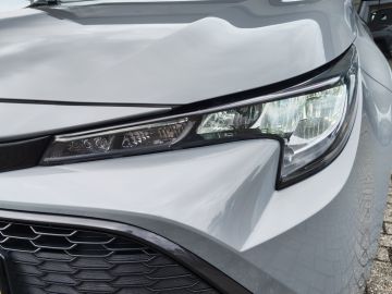 Toyota Corolla Touring Sports